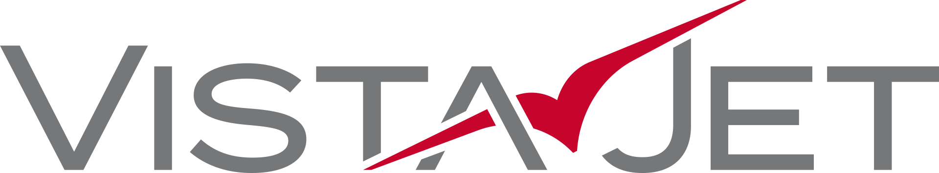VistaJet — Royalty Luxury Group partner