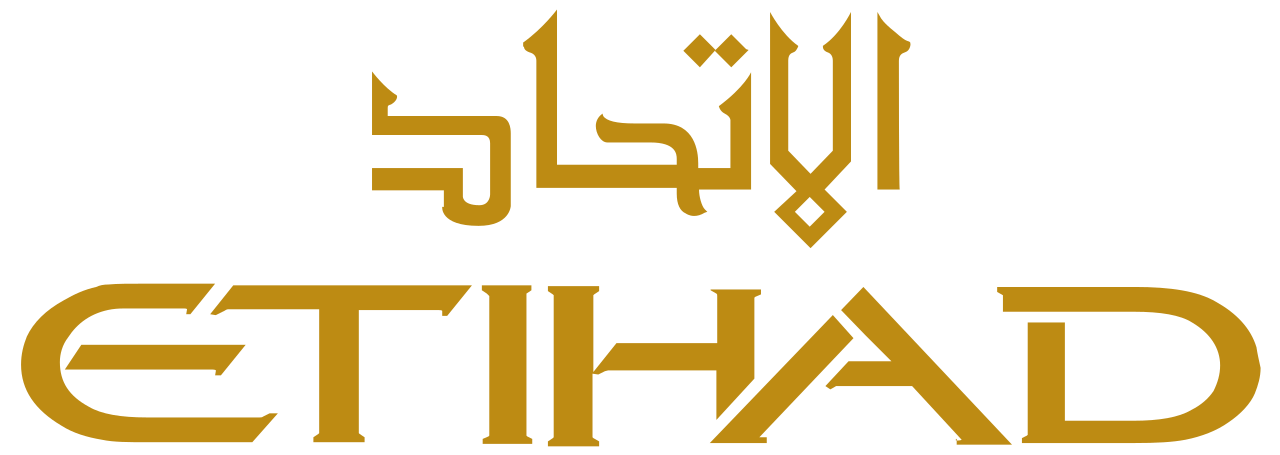 Etihad Airways — Royalty Luxury Group partner