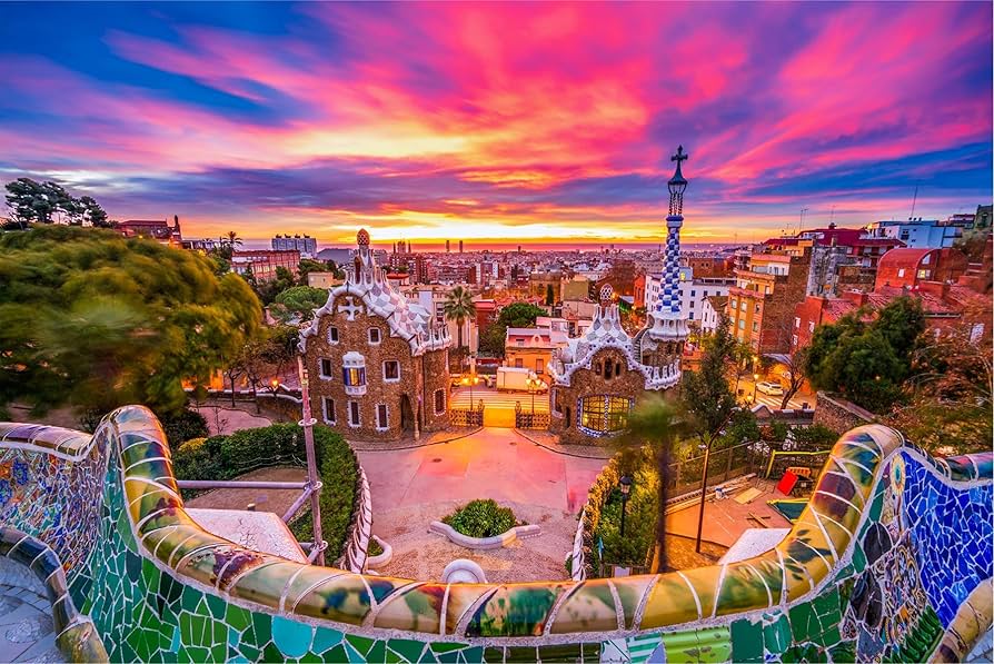 Barcelona