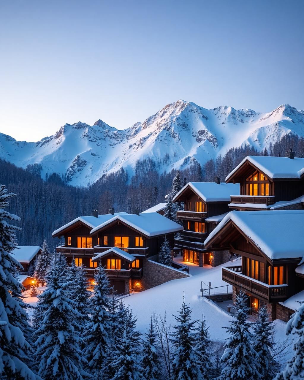 Courchevel