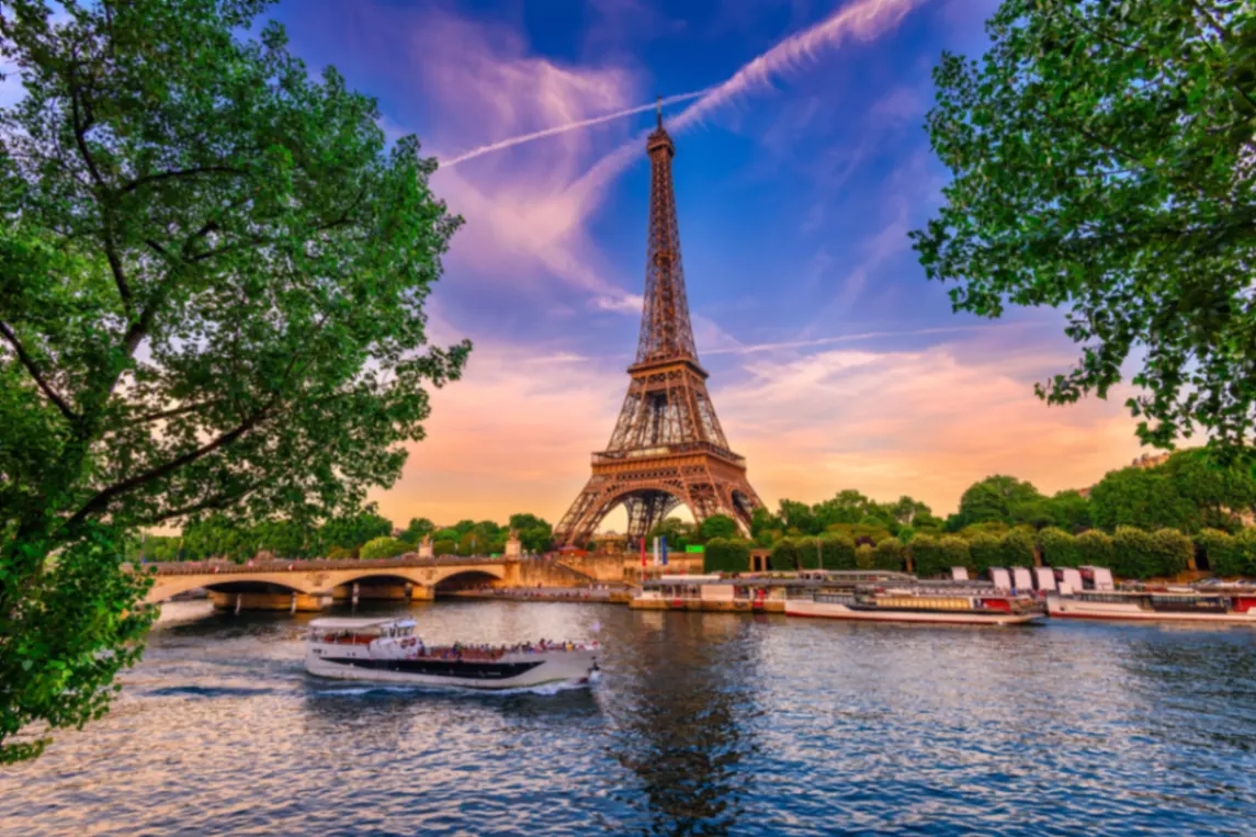 Paris