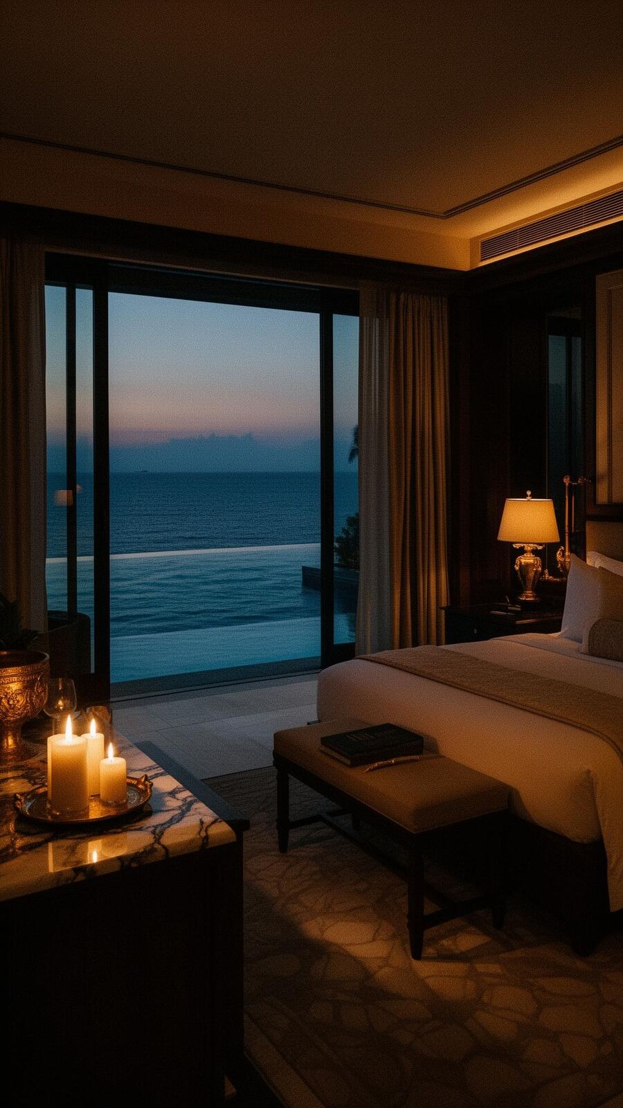 Hotels & Villas
