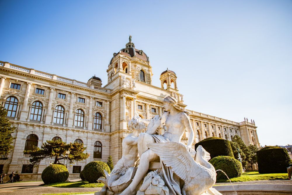 Vienna
